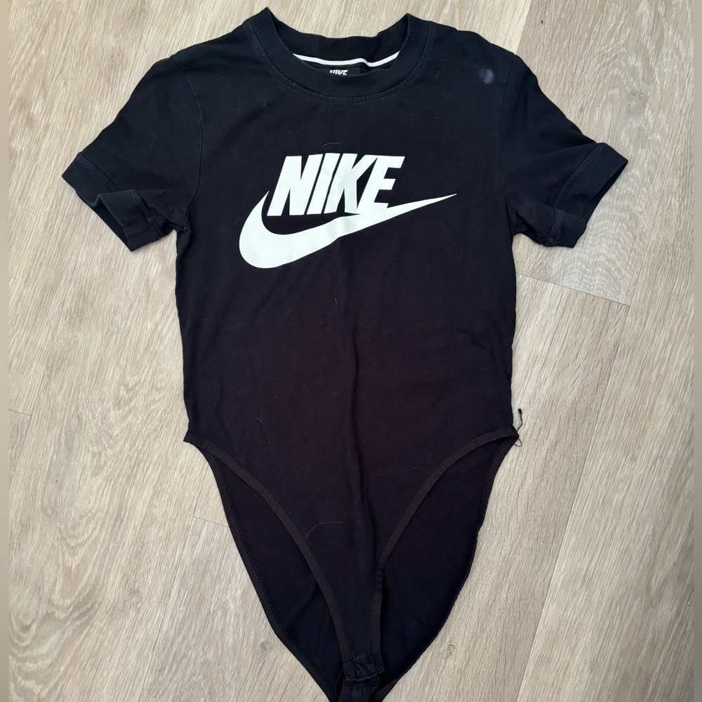 Women’s Nike body suit